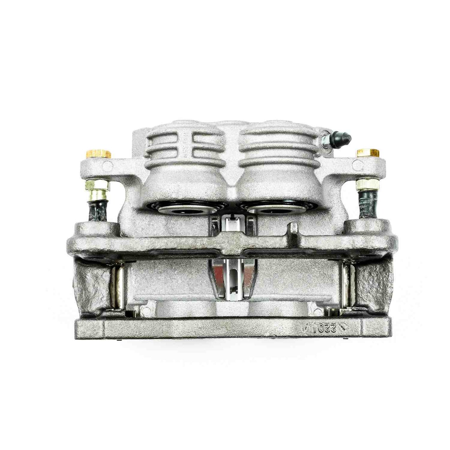 PowerStop Power Stop 04-05 Buick Rainier Front Right Autospecialty Caliper w/Bracket L4799