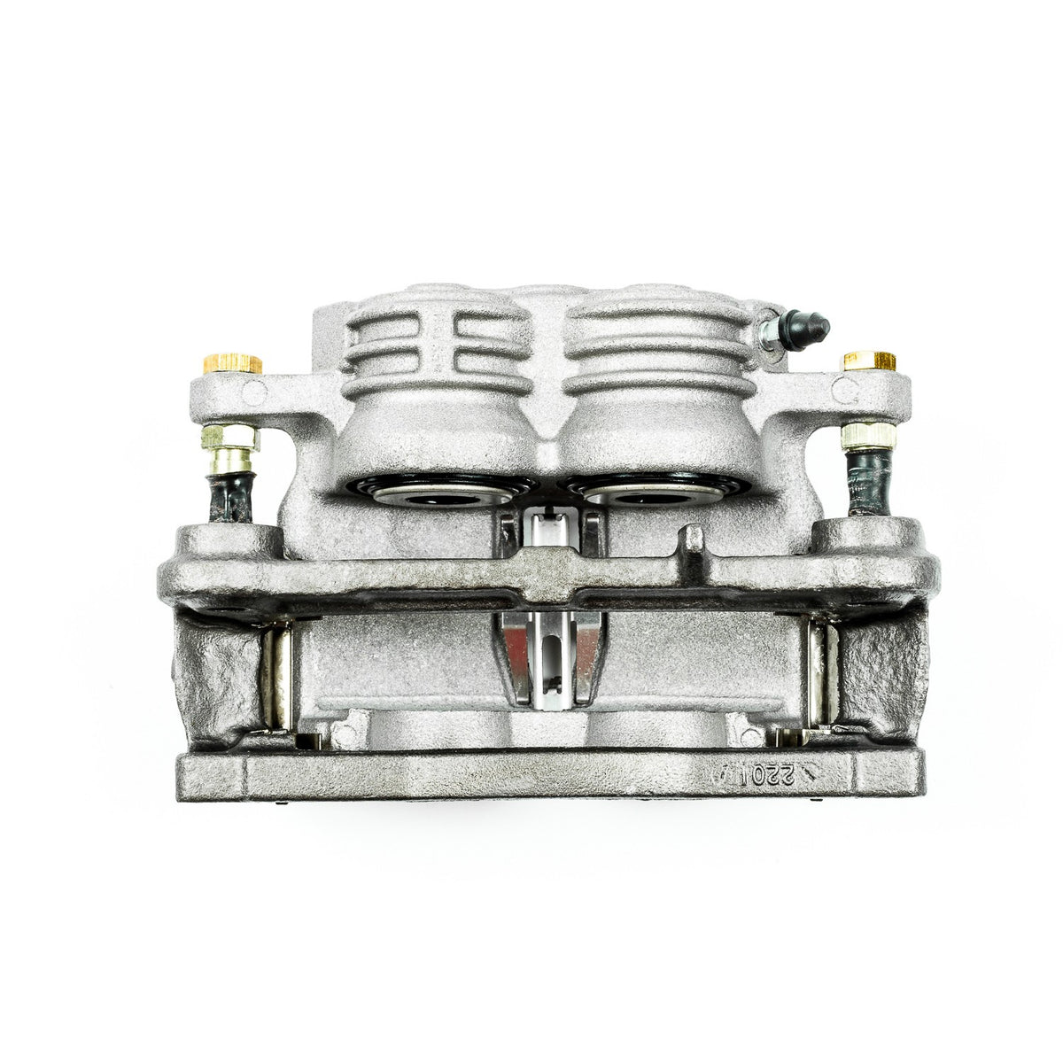 PowerStop Power Stop 04-05 Buick Rainier Front Right Autospecialty Caliper w/Bracket L4799