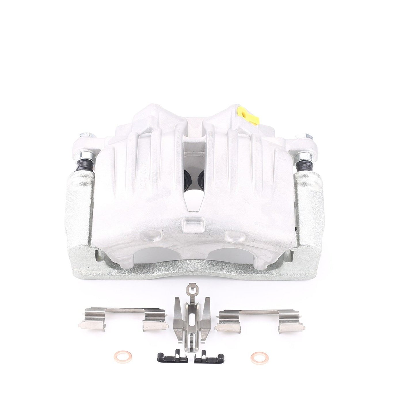 PowerStop Power Stop 04-05 Buick Rainier Front Right Autospecialty Caliper w/Bracket L4799