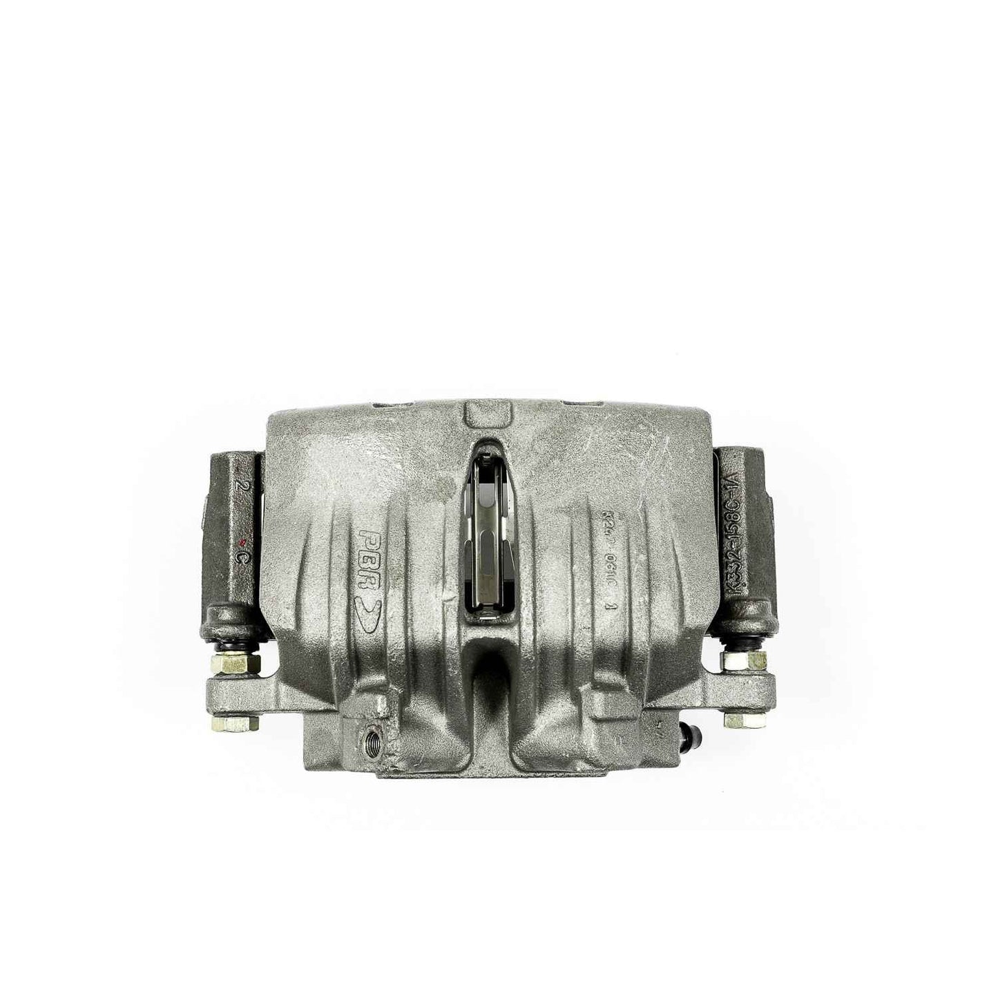 PowerStop Power Stop 04-05 Buick Rainier Front Right Autospecialty Caliper w/Bracket L4799