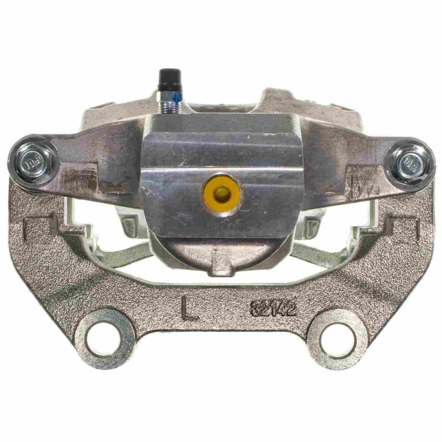 PowerStop Power Stop 04-07 Buick Rainier Rear Left Autospecialty Caliper w/Bracket L4804