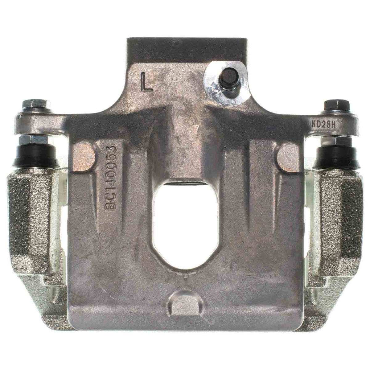 PowerStop Power Stop 04-07 Buick Rainier Rear Left Autospecialty Caliper w/Bracket L4804