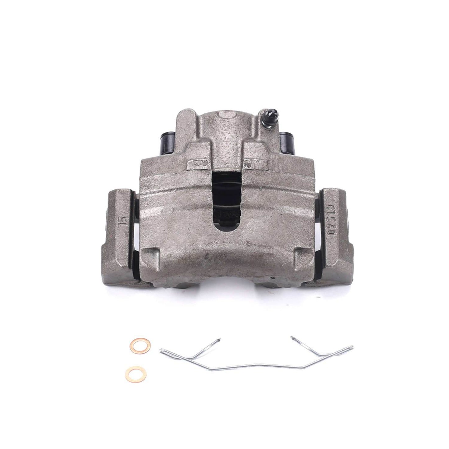 PowerStop Power Stop 01-06 Chrysler Sebring Front Left Autospecialty Caliper w/Bracket L4808