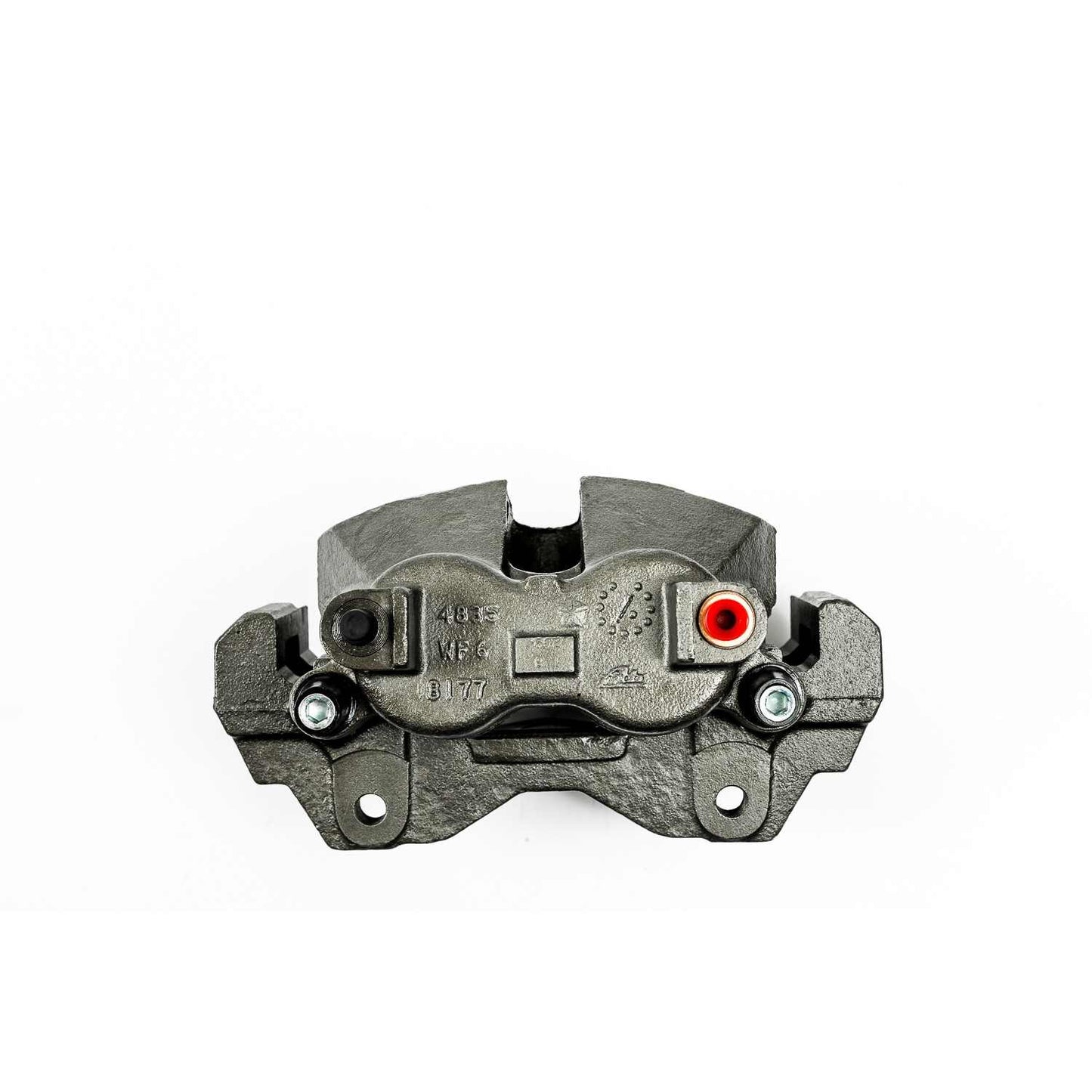 PowerStop Power Stop 99-02 Jeep Grand Cherokee Front Right Autospecialty Caliper w/Bracket L4810