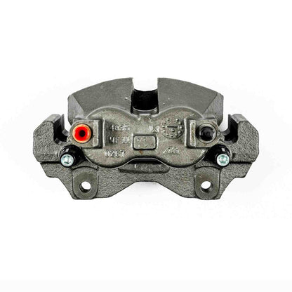 PowerStop Power Stop 99-02 Jeep Grand Cherokee Front Left Autospecialty Caliper w/Bracket L4811