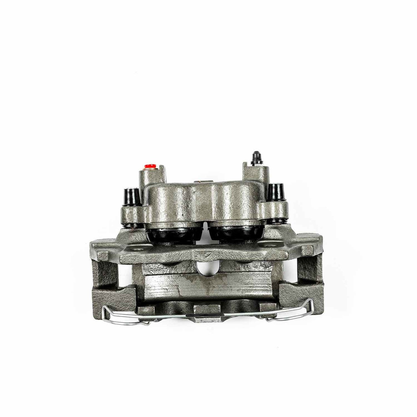 PowerStop Power Stop 99-02 Jeep Grand Cherokee Front Left Autospecialty Caliper w/Bracket L4811