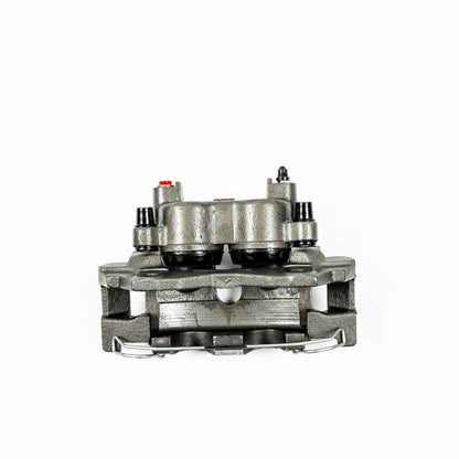PowerStop Power Stop 99-02 Jeep Grand Cherokee Front Left Autospecialty Caliper w/Bracket L4811