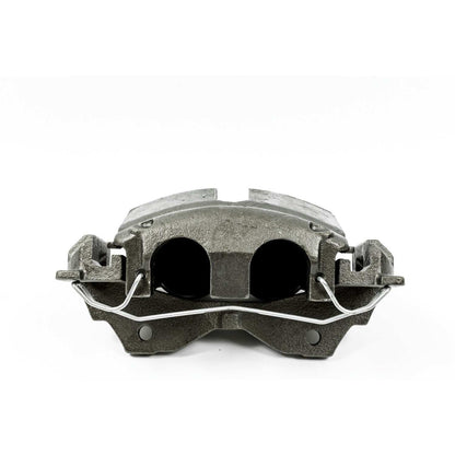 PowerStop Power Stop 99-02 Jeep Grand Cherokee Front Left Autospecialty Caliper w/Bracket L4811