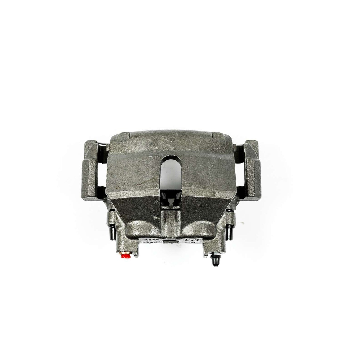 PowerStop Power Stop 99-02 Jeep Grand Cherokee Front Left Autospecialty Caliper w/Bracket L4811