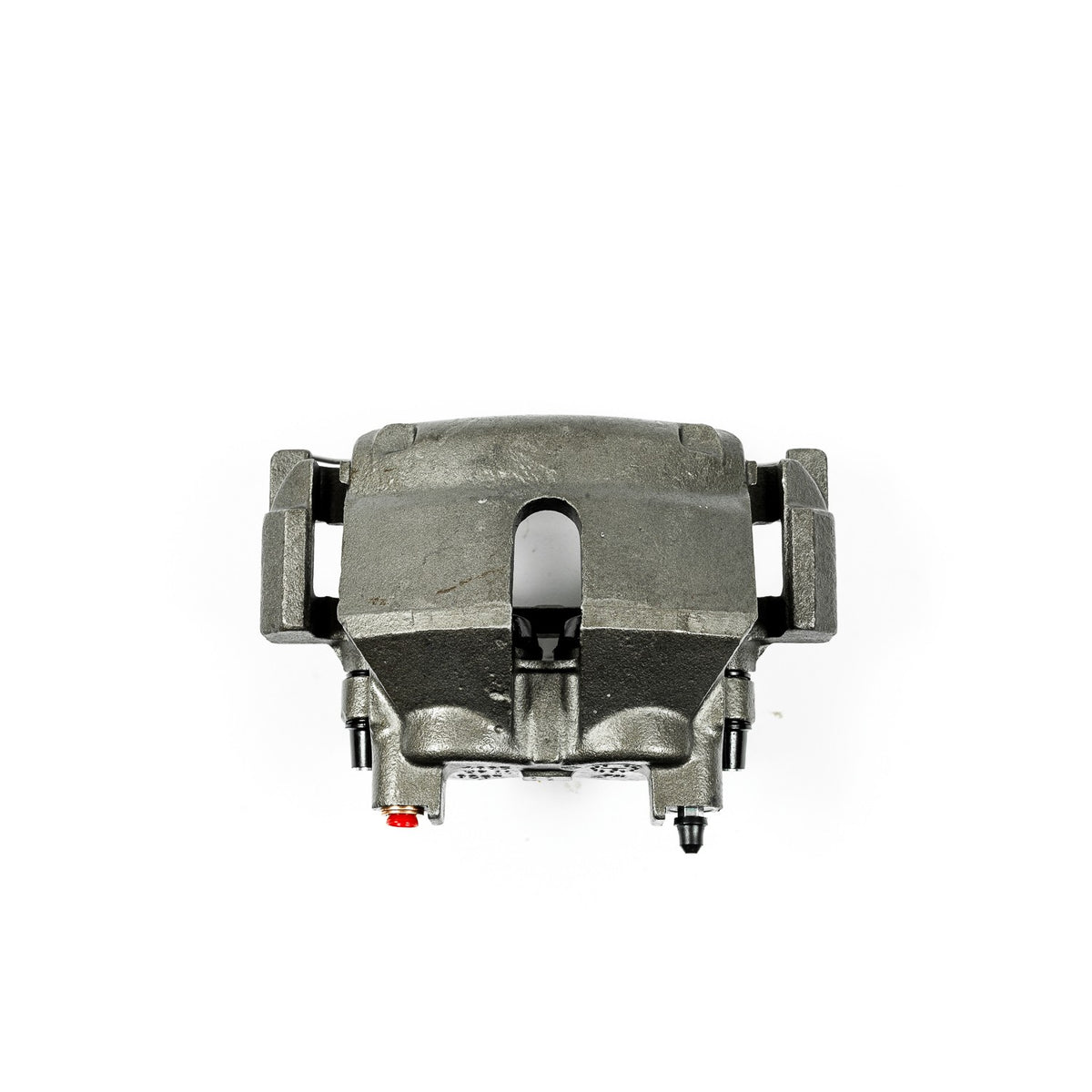 PowerStop Power Stop 99-02 Jeep Grand Cherokee Front Left Autospecialty Caliper w/Bracket L4811