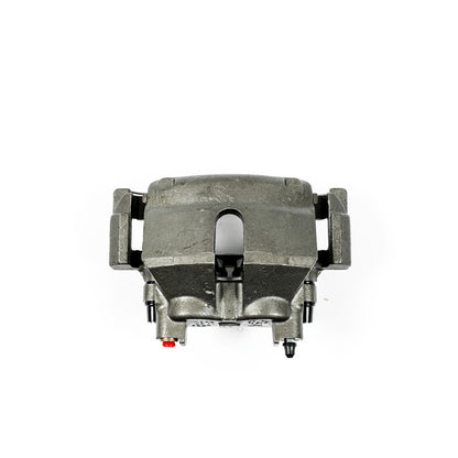 PowerStop Power Stop 99-02 Jeep Grand Cherokee Front Left Autospecialty Caliper w/Bracket L4811