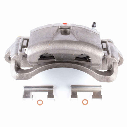PowerStop Power Stop 07-10 Chevrolet Silverado 3500 HD Rear Right Autospecialty Caliper w/Bracket L4815
