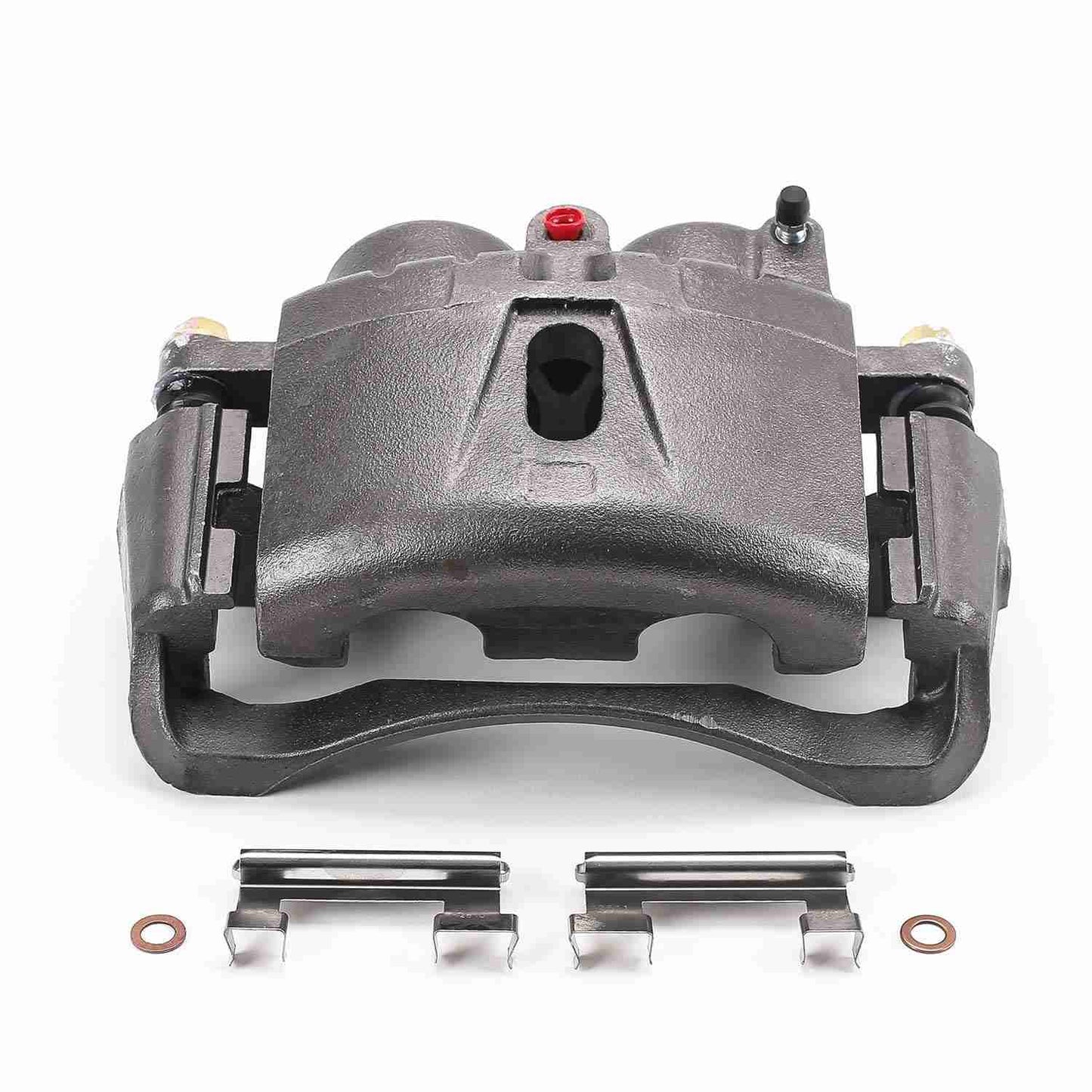 PowerStop Power Stop 03-19 Chevrolet Express 3500 Front Right Autospecialty Caliper w/Bracket L4816