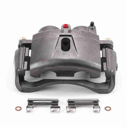 PowerStop Power Stop 03-19 Chevrolet Express 3500 Front Right Autospecialty Caliper w/Bracket L4816