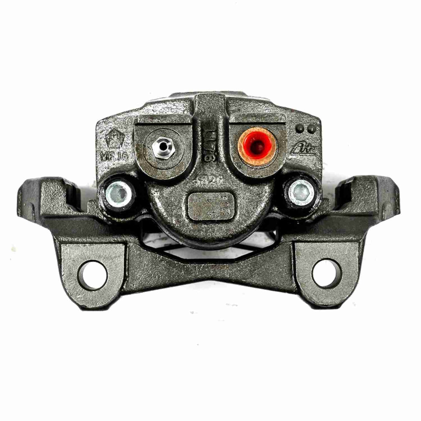 PowerStop Power Stop 99-04 Jeep Grand Cherokee Rear Left Autospecialty Caliper w/Bracket L4818