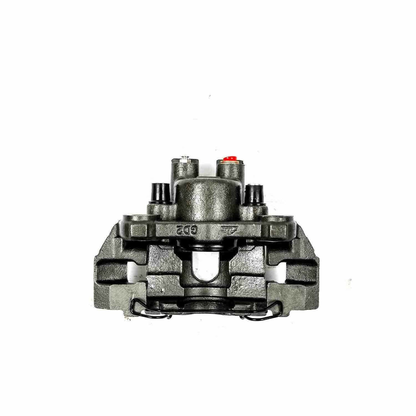 PowerStop Power Stop 99-04 Jeep Grand Cherokee Rear Left Autospecialty Caliper w/Bracket L4818