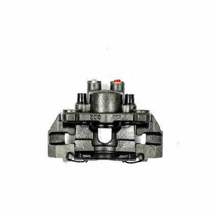 PowerStop Power Stop 99-04 Jeep Grand Cherokee Rear Left Autospecialty Caliper w/Bracket L4818