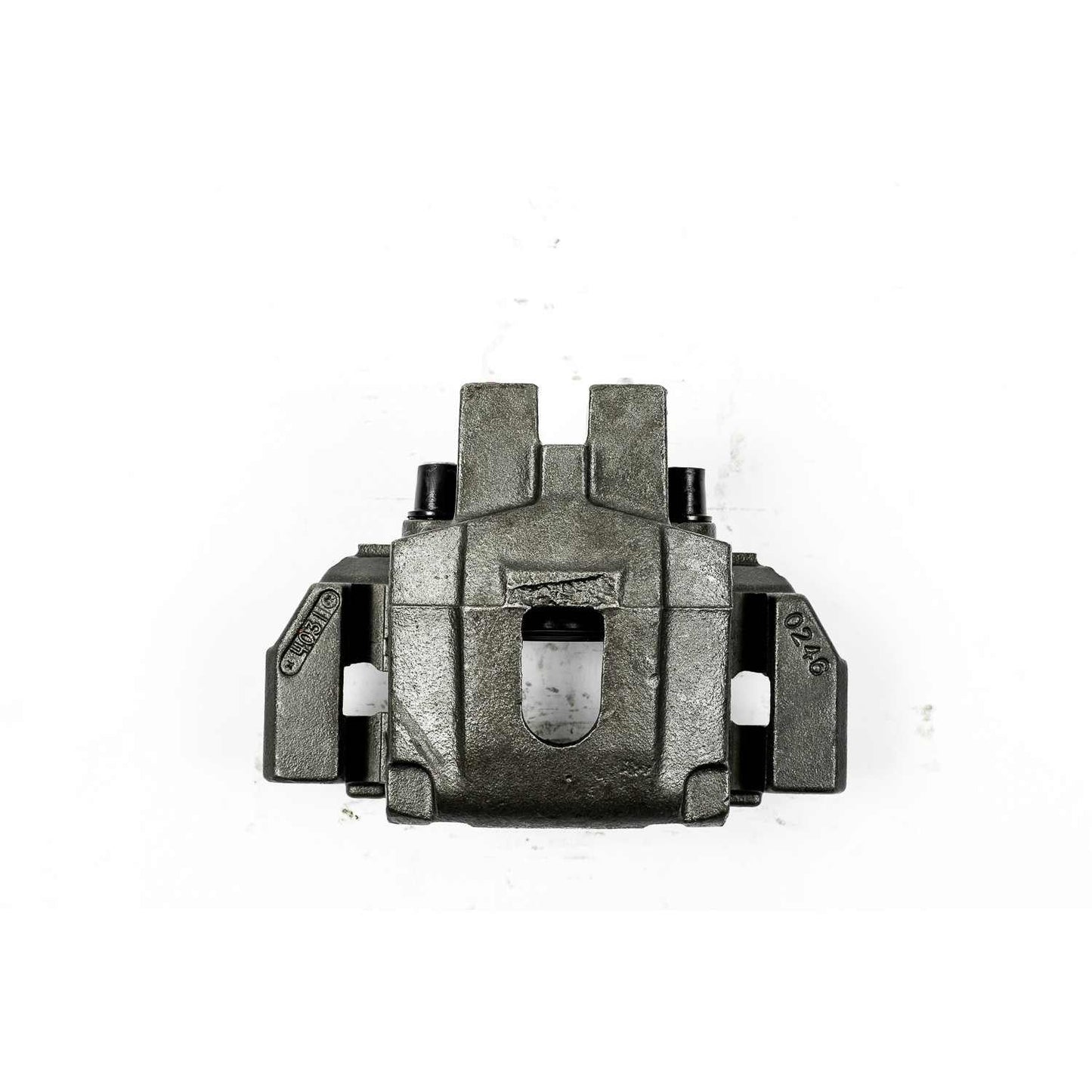 PowerStop Power Stop 99-04 Jeep Grand Cherokee Rear Left Autospecialty Caliper w/Bracket L4818
