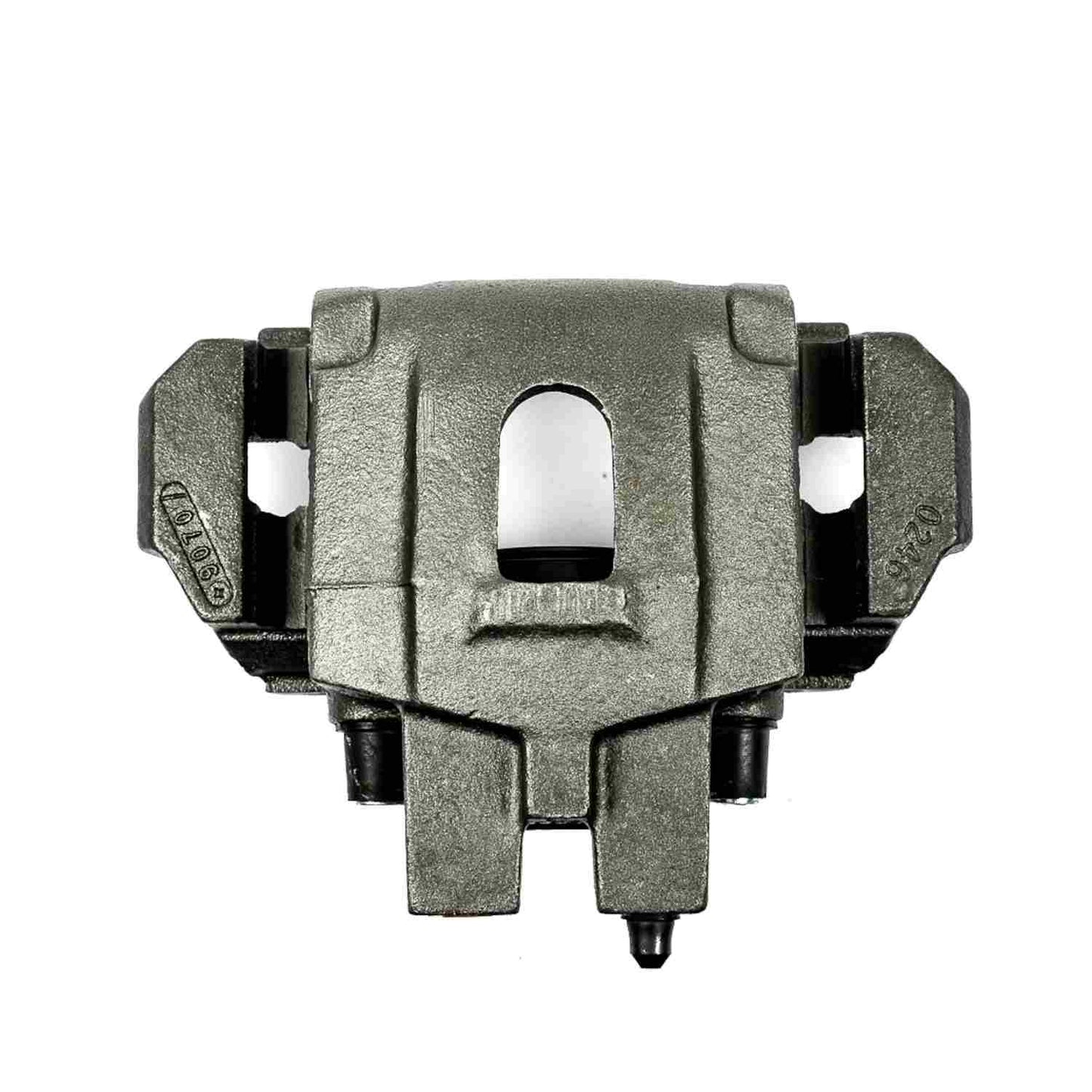 PowerStop Power Stop 99-04 Jeep Grand Cherokee Rear Right Autospecialty Caliper w/Bracket L4819