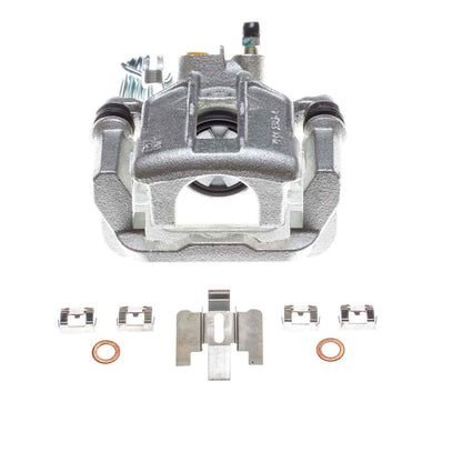PowerStop Power Stop 94-01 Ford Mustang Rear Right Autospecialty Caliper w/Bracket L4824A