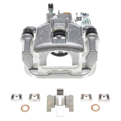 PowerStop Power Stop 94-01 Ford Mustang Rear Left Autospecialty Caliper w/Bracket L4825A