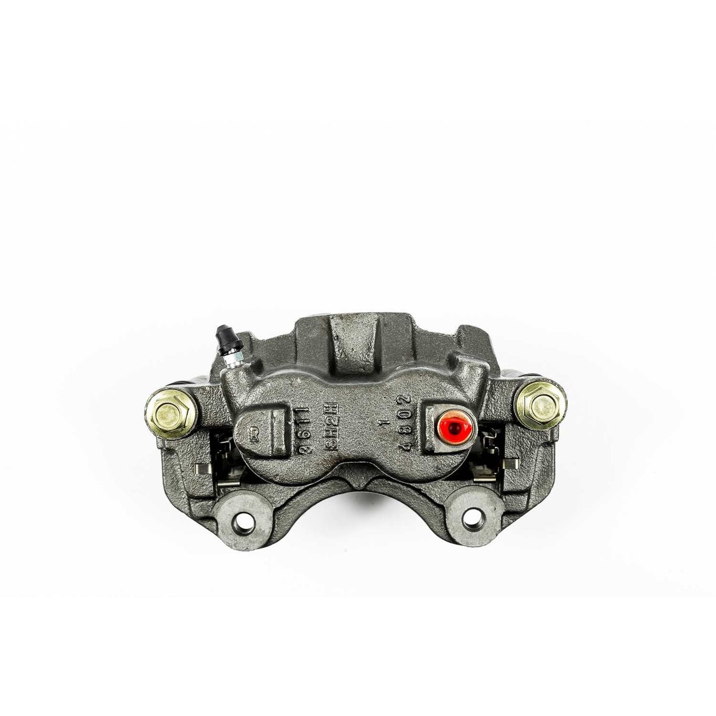 PowerStop Power Stop 99-04 Jeep Grand Cherokee Front Right Autospecialty Caliper w/Bracket L4826