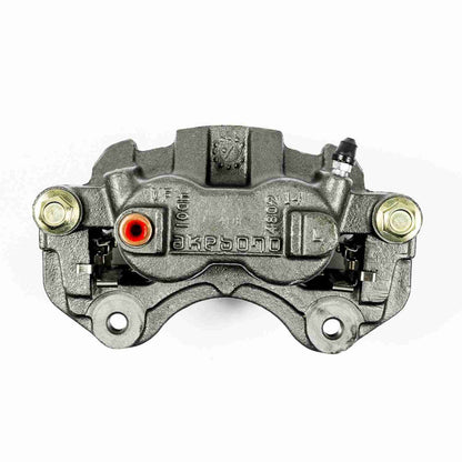 PowerStop Power Stop 99-04 Jeep Grand Cherokee Front Left Autospecialty Caliper w/Bracket L4827