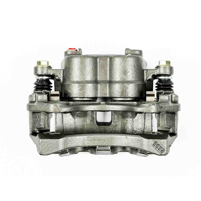 PowerStop Power Stop 99-04 Jeep Grand Cherokee Front Left Autospecialty Caliper w/Bracket L4827