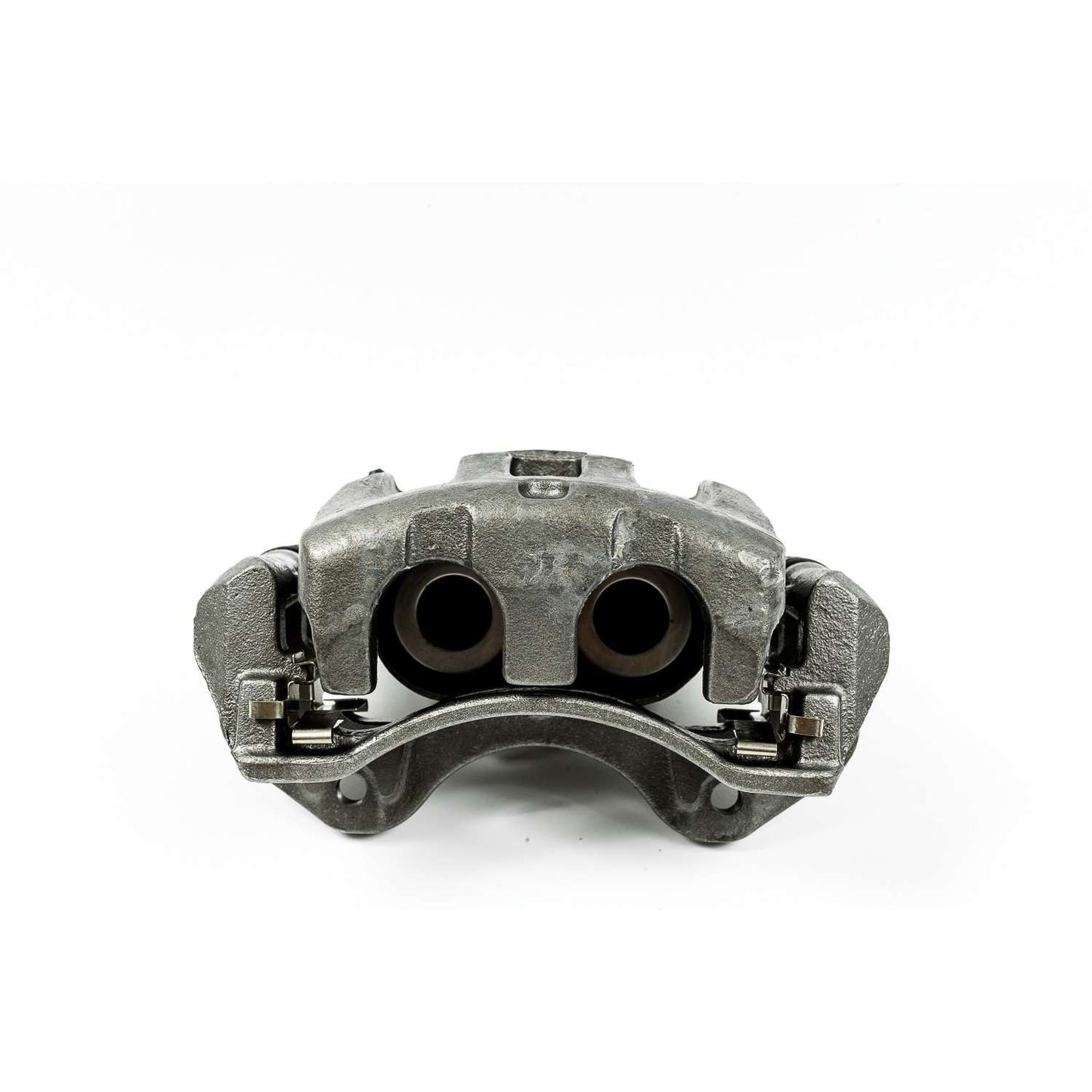 PowerStop Power Stop 99-04 Jeep Grand Cherokee Front Left Autospecialty Caliper w/Bracket L4827