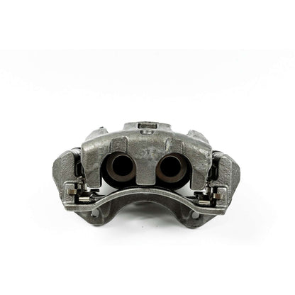 PowerStop Power Stop 99-04 Jeep Grand Cherokee Front Left Autospecialty Caliper w/Bracket L4827