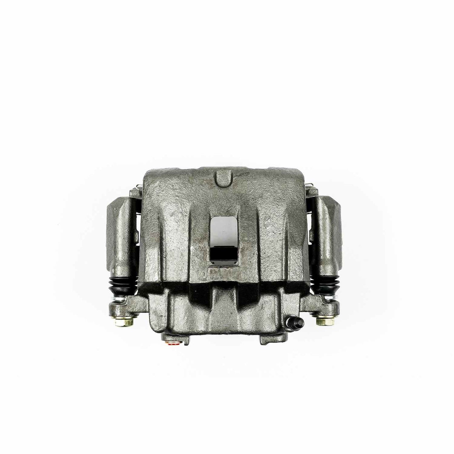 PowerStop Power Stop 99-04 Jeep Grand Cherokee Front Left Autospecialty Caliper w/Bracket L4827