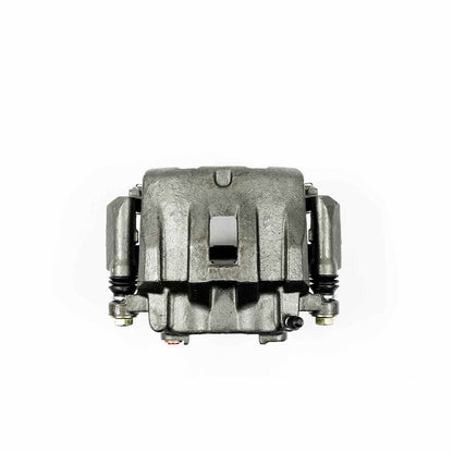 PowerStop Power Stop 99-04 Jeep Grand Cherokee Front Left Autospecialty Caliper w/Bracket L4827