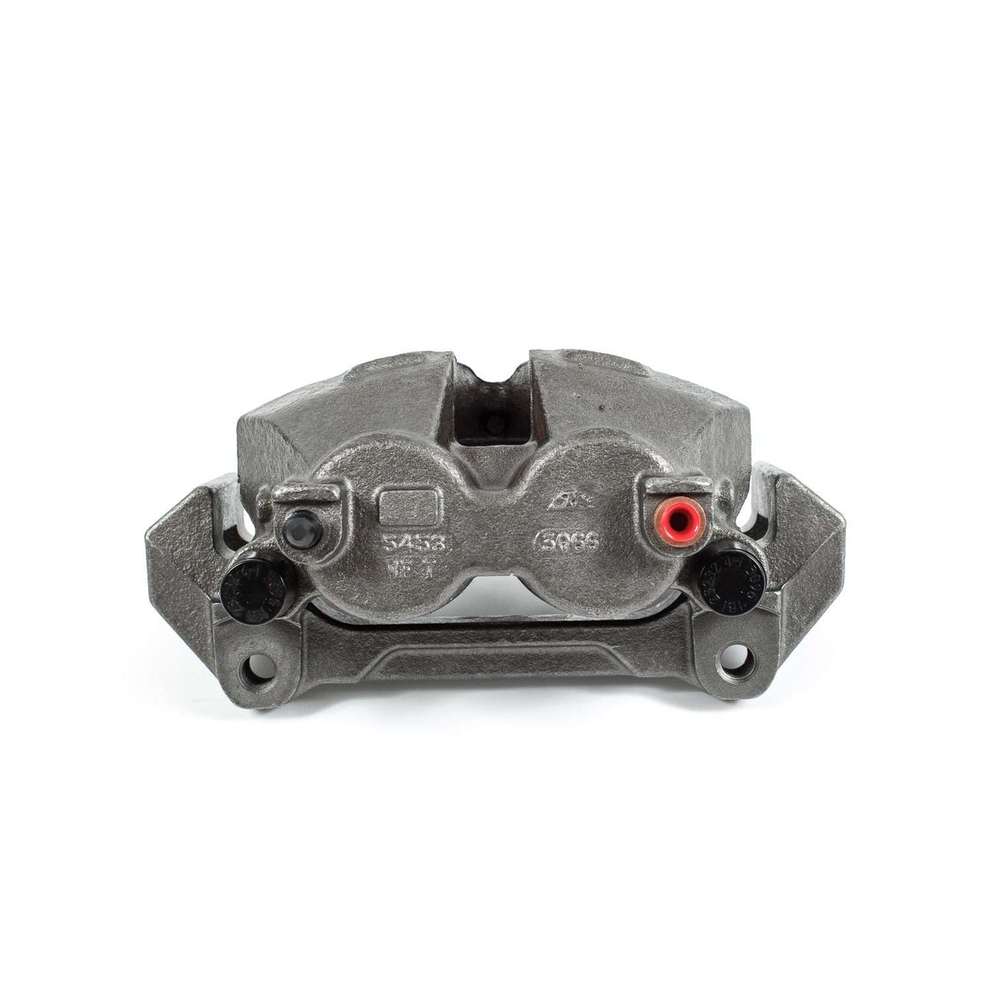 PowerStop Power Stop 03-06 Ford Expedition Front Right Autospecialty Caliper w/Bracket L4828