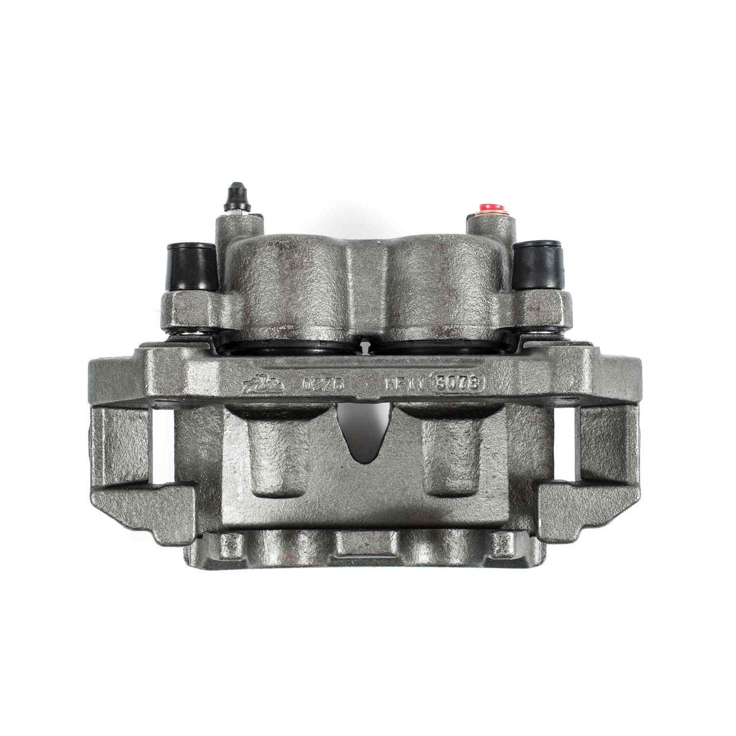 PowerStop Power Stop 03-06 Ford Expedition Front Right Autospecialty Caliper w/Bracket L4828