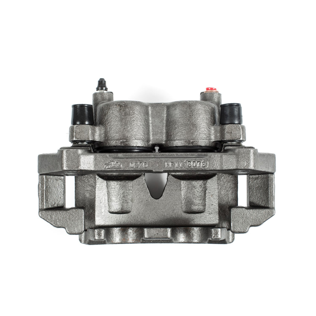 PowerStop Power Stop 03-06 Ford Expedition Front Right Autospecialty Caliper w/Bracket L4828