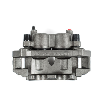 PowerStop Power Stop 03-06 Ford Expedition Front Right Autospecialty Caliper w/Bracket L4828
