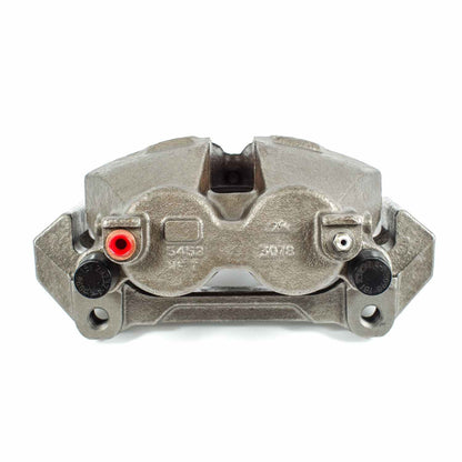 PowerStop Power Stop 03-06 Ford Expedition Front Left Autospecialty Caliper w/Bracket L4829