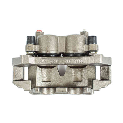 PowerStop Power Stop 03-06 Ford Expedition Front Left Autospecialty Caliper w/Bracket L4829