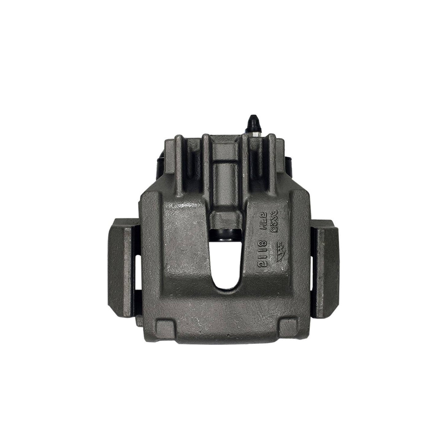PowerStop Power Stop 03-06 Ford Expedition Rear Right Autospecialty Caliper w/Bracket L4830