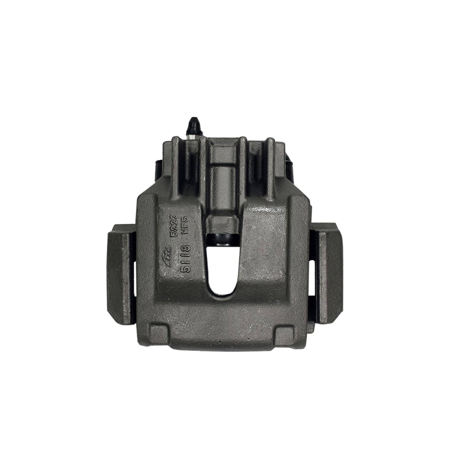 PowerStop Power Stop 03-06 Ford Expedition Rear Left Autospecialty Caliper w/Bracket L4831