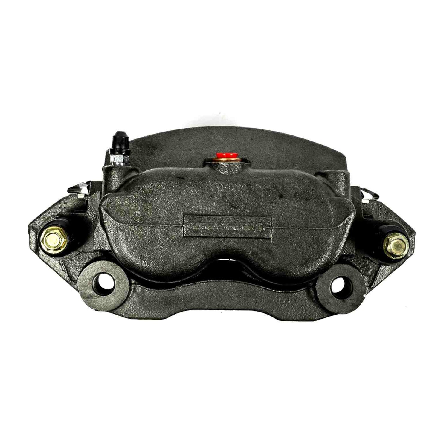 PowerStop Power Stop 02-05 Dodge Ram 1500 Front Right Autospecialty Caliper w/Bracket L4832