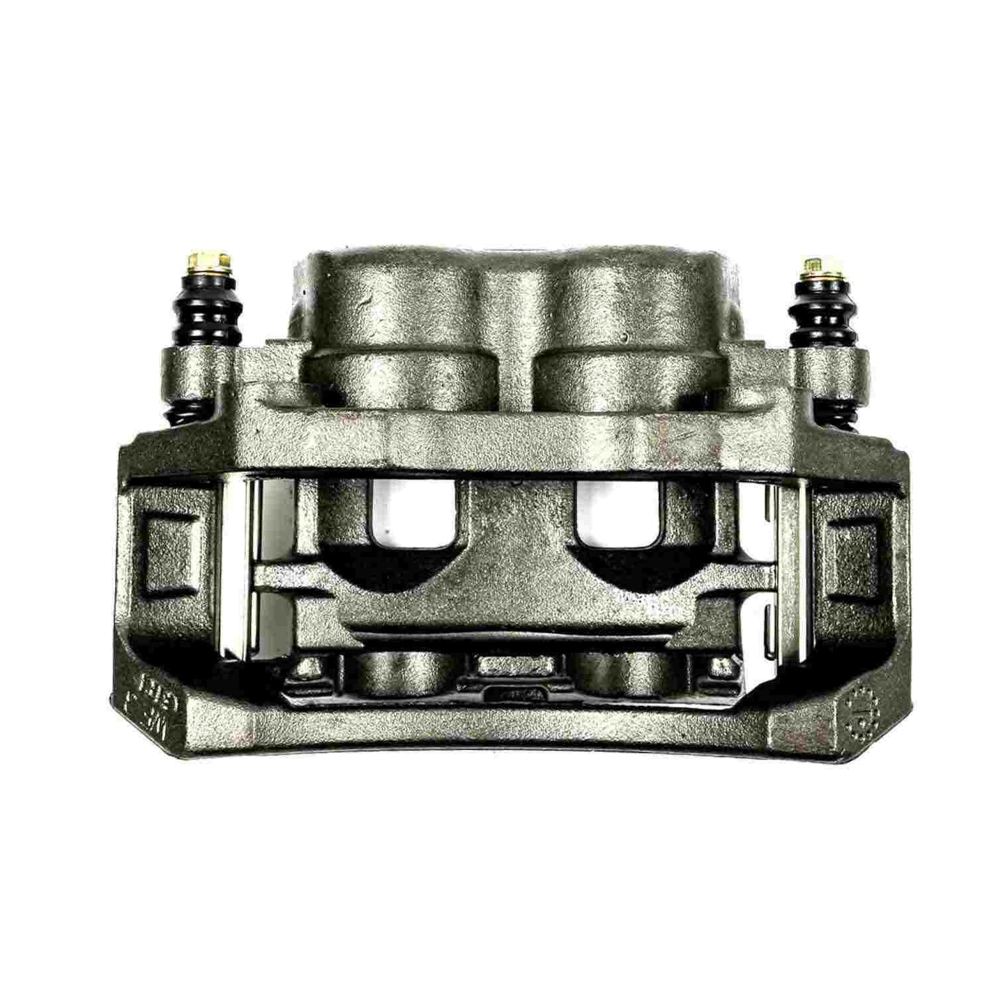 PowerStop Power Stop 02-05 Dodge Ram 1500 Front Right Autospecialty Caliper w/Bracket L4832