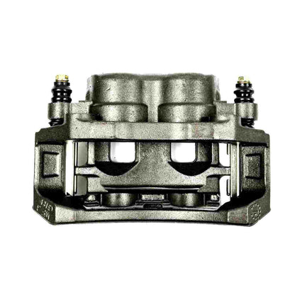 PowerStop Power Stop 02-05 Dodge Ram 1500 Front Right Autospecialty Caliper w/Bracket L4832