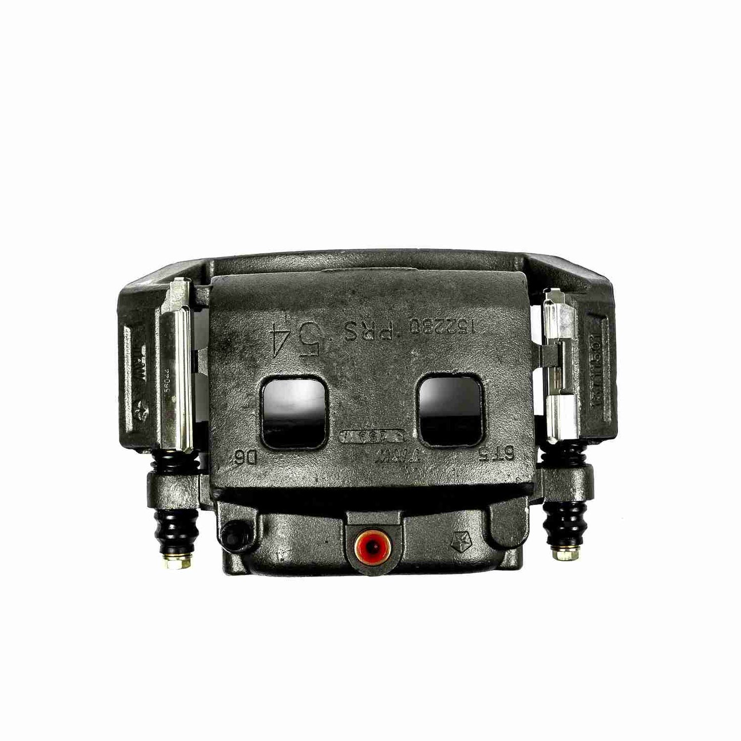 PowerStop Power Stop 02-05 Dodge Ram 1500 Front Right Autospecialty Caliper w/Bracket L4832