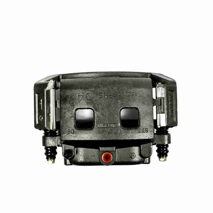 PowerStop Power Stop 02-05 Dodge Ram 1500 Front Right Autospecialty Caliper w/Bracket L4832
