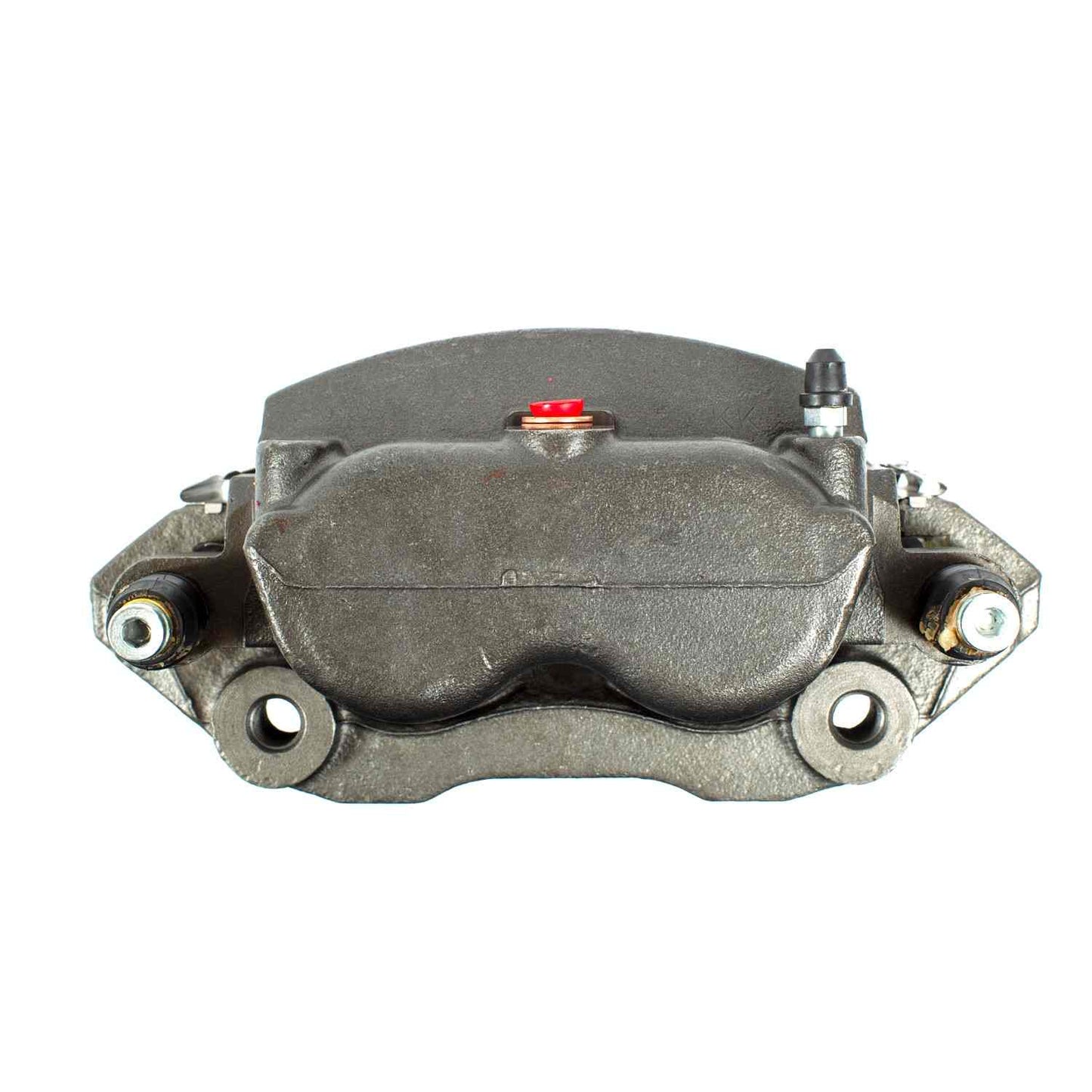 PowerStop Power Stop 02-05 Dodge Ram 1500 Front Left Autospecialty Caliper w/Bracket L4833