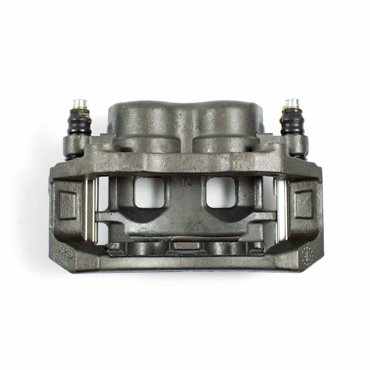 PowerStop Power Stop 02-05 Dodge Ram 1500 Front Left Autospecialty Caliper w/Bracket L4833