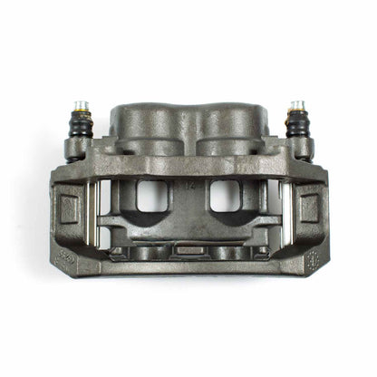PowerStop Power Stop 02-05 Dodge Ram 1500 Front Left Autospecialty Caliper w/Bracket L4833