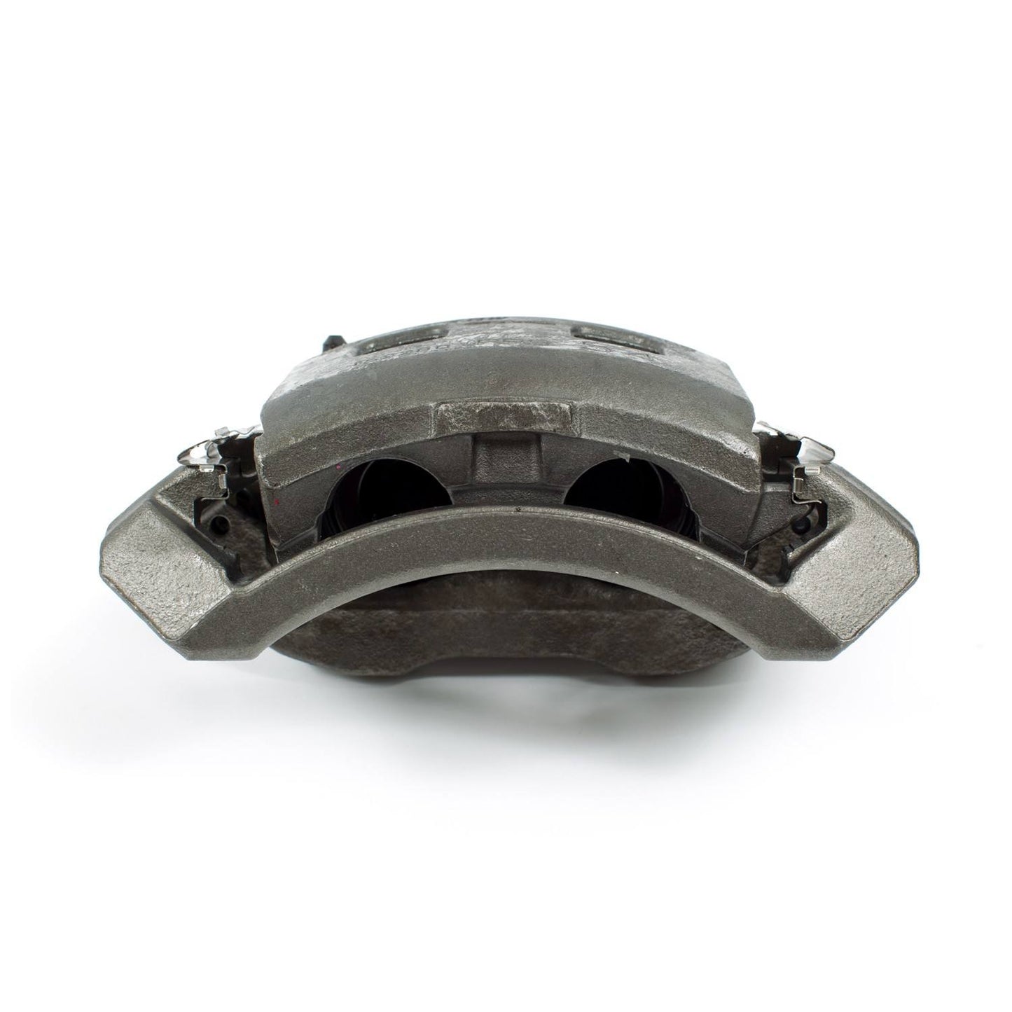 PowerStop Power Stop 02-05 Dodge Ram 1500 Front Left Autospecialty Caliper w/Bracket L4833