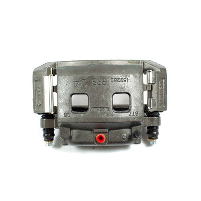 PowerStop Power Stop 02-05 Dodge Ram 1500 Front Left Autospecialty Caliper w/Bracket L4833